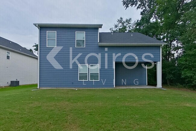 Building Photo - 117 Williams Ln