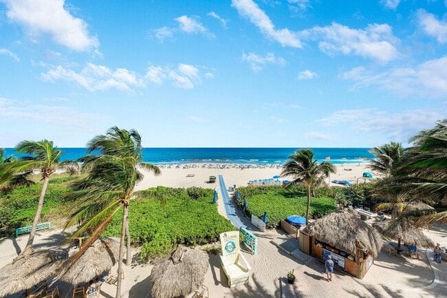 Building Photo - 3800 N Ocean Dr