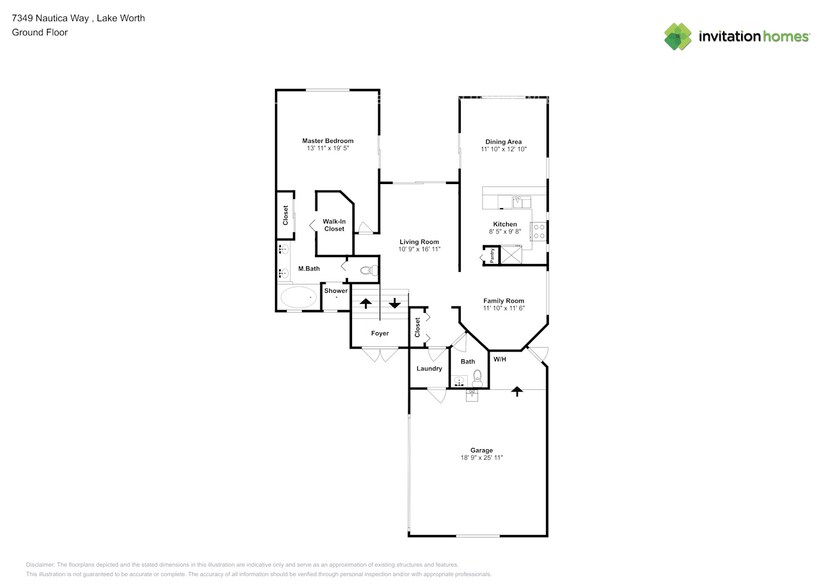 Building Photo - 7349 Nautica Way