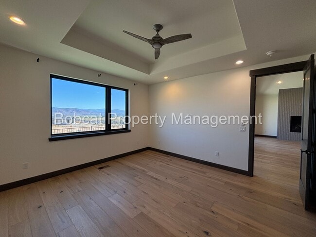 Building Photo - Brand New, Mountain Modern Home on Genoa R...
