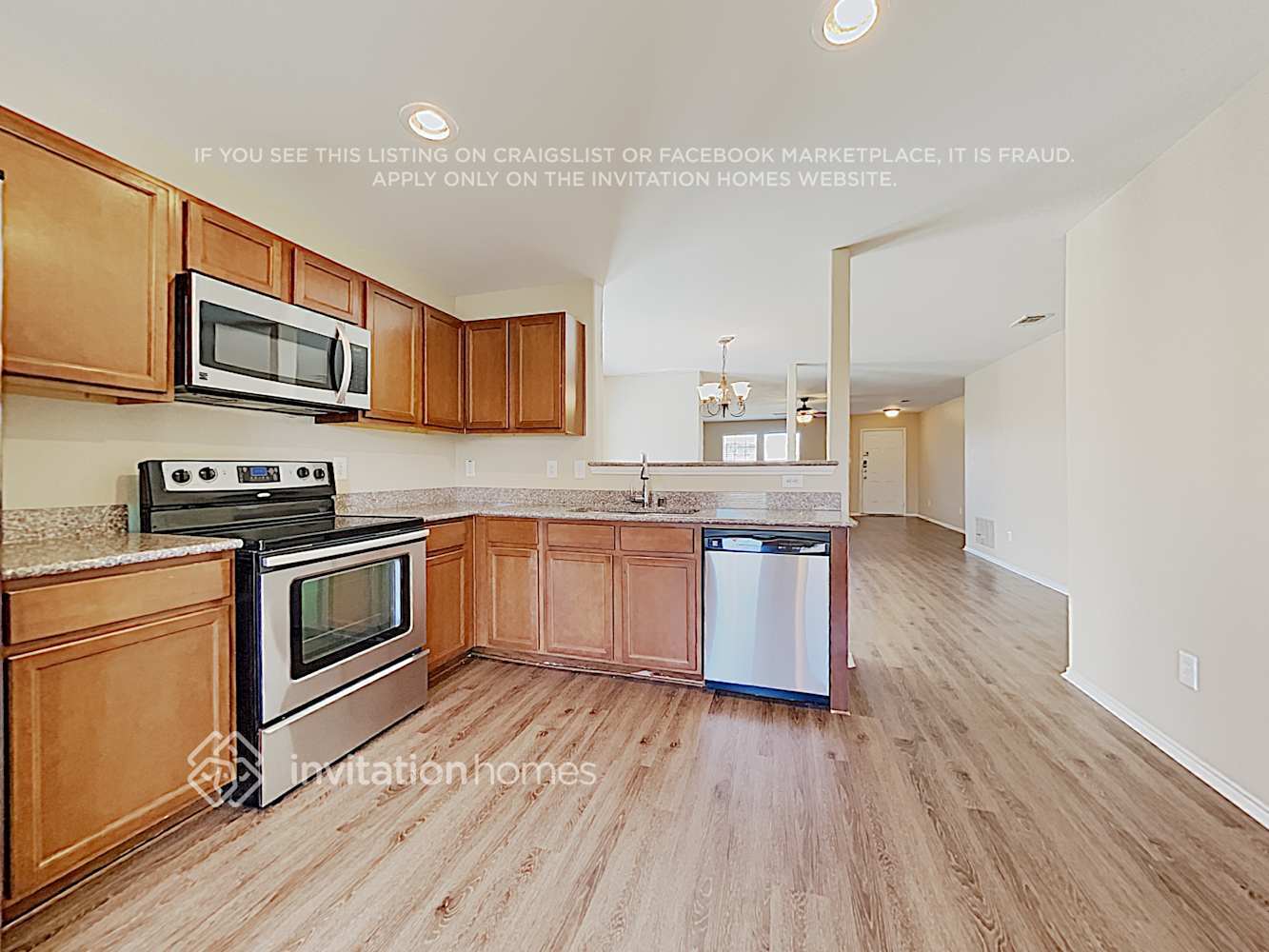 Building Photo - 308 Blue Sage