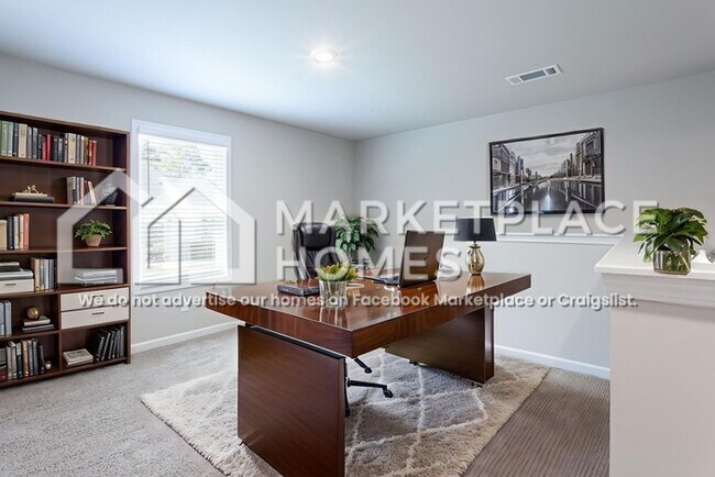 Building Photo - 252 W L Miller Dr