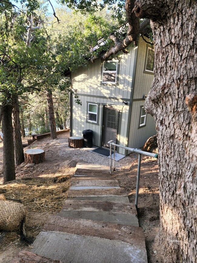 Primary Photo - Move-In Ready Newer Tiny Home in The Forest