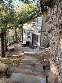 Building Photo - Move-In Ready Newer Tiny Home in The Forest