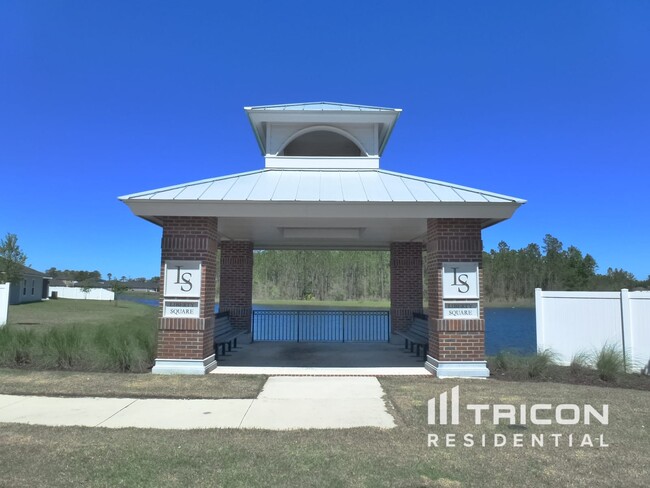 Building Photo - 2078 James Wilson Wy