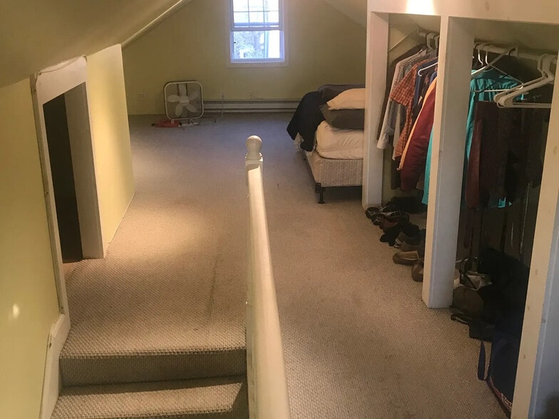 Building Photo - 27R Albion St