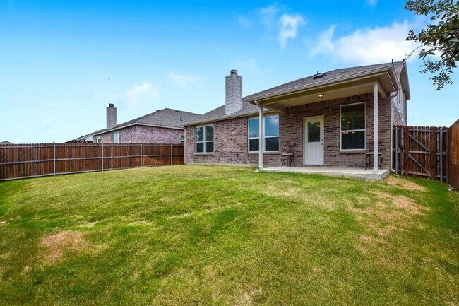 Building Photo - 1808 Abby Creek Dr