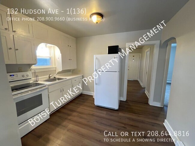 Building Photo - 132 Hudson Ave
