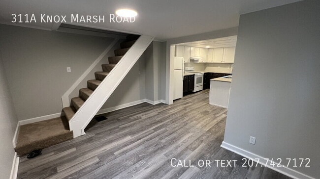 Building Photo - 311A Knox Marsh Road-