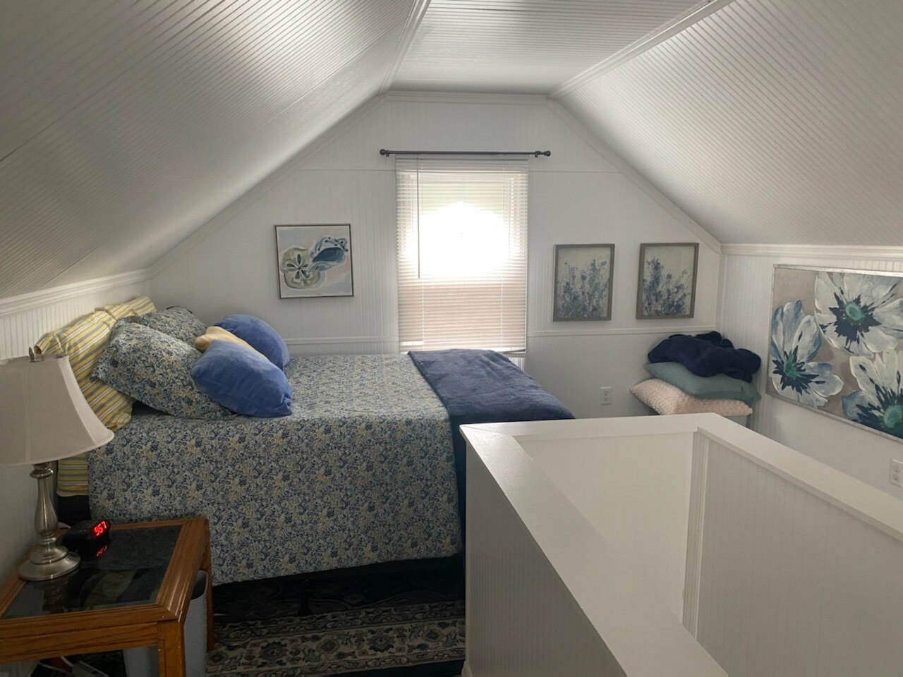 3rd floor space - 140 Mount Kemble Ave