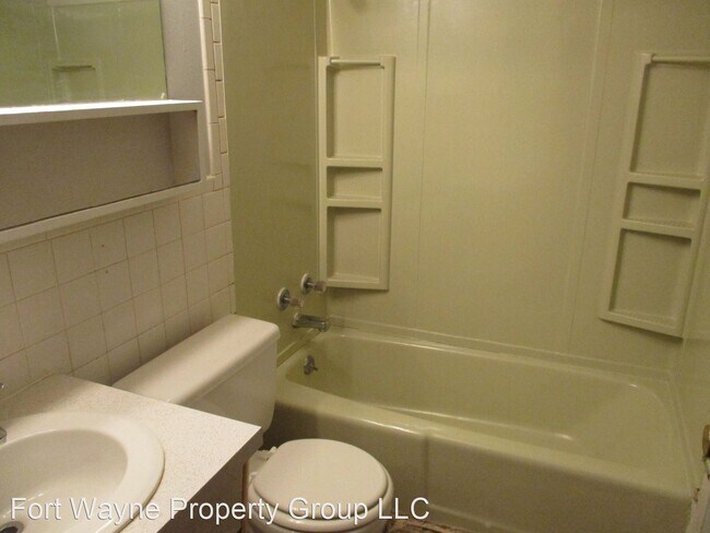 Building Photo - 4717 Furge Dr