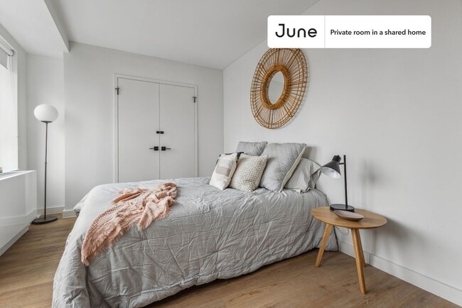 Building Photo - 1660 Madison Ave