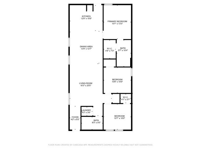 Building Photo - 12932 Lake Fryer