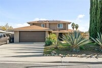 Building Photo - 1456 N Barranca Ave