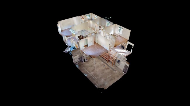 Building Photo - Prime Mountain Park Location! Minutes to D...
