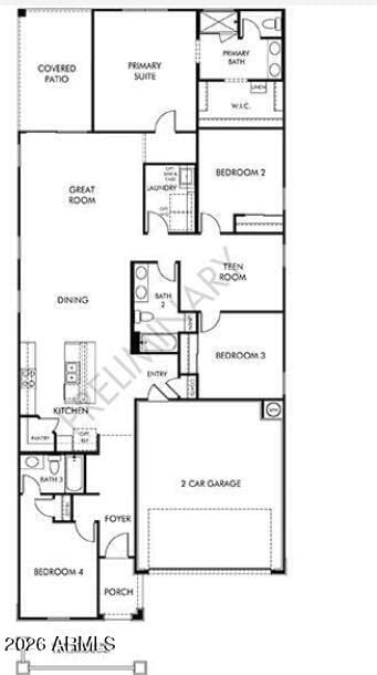 Building Photo - 5816 N 202nd Ln