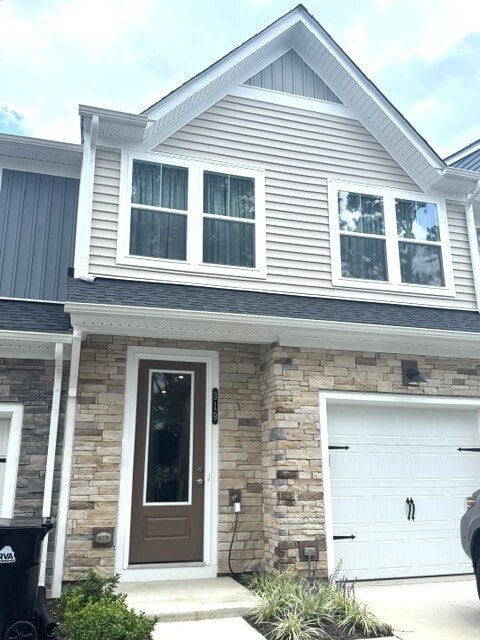 Building Photo - 319 Brae Hvn Dr