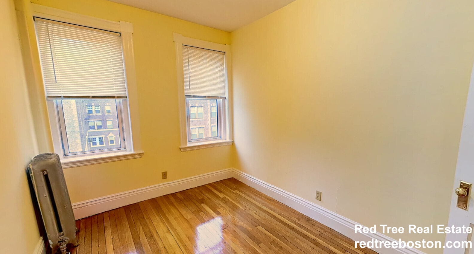 Building Photo - 120 Peterborough St