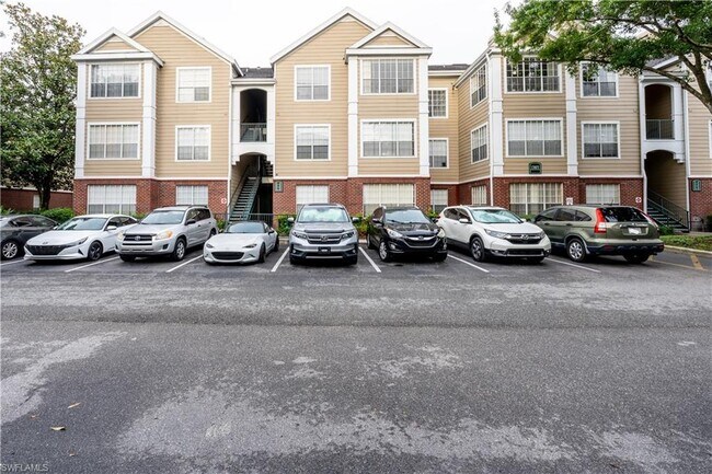 Building Photo - 13103 Mulberry Park Dr