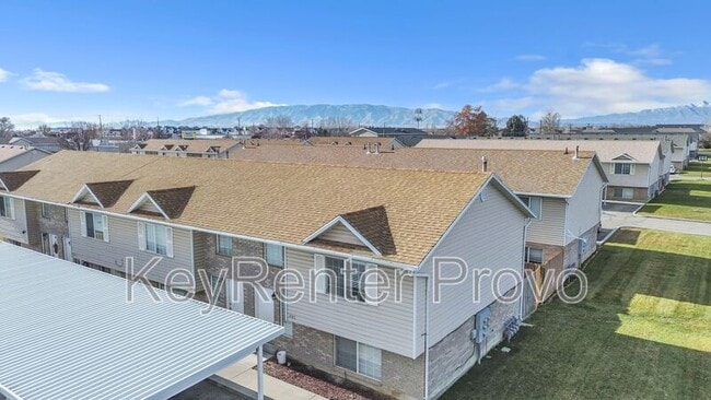 Building Photo - 1893 W 800 N St