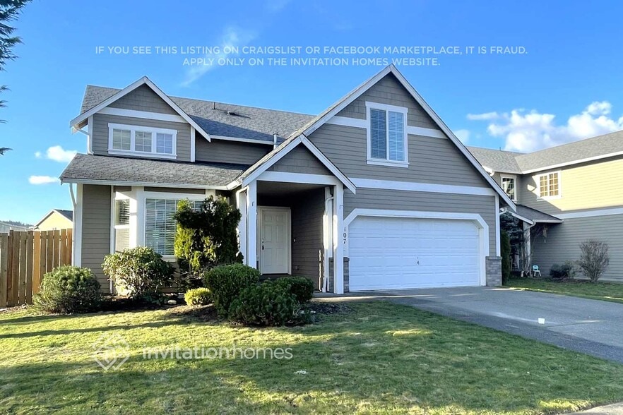 Building Photo - 107 Williams Blvd NE