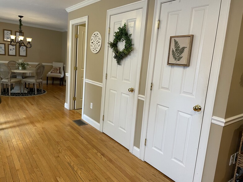 13 Pantry and Basement doors - 59 Providence Rd