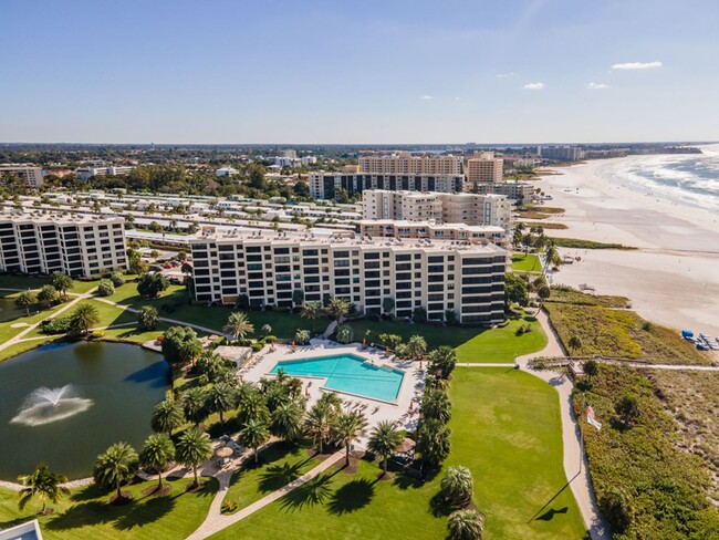 Building Photo - SEASONAL INCREDIBLE SOUTHWESTERN GULF VIEW...