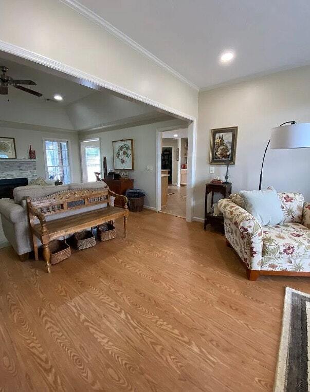 Building Photo - 5010 Emerald Isle Ct