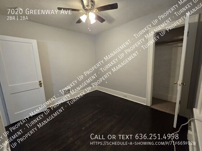 Building Photo - 7020 Greenway Ave