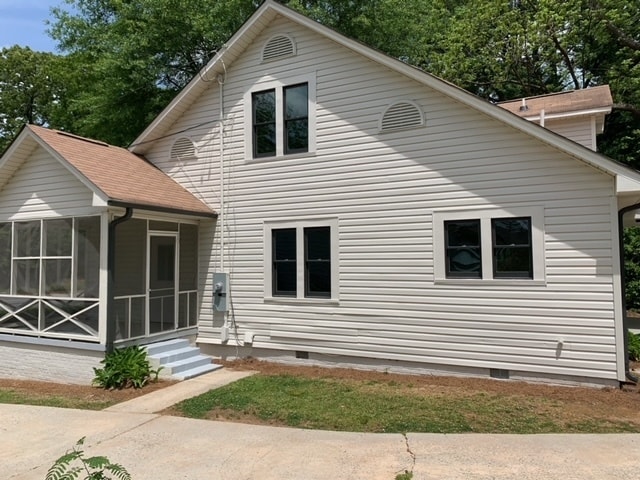 Building Photo - 1962 Washington Rd