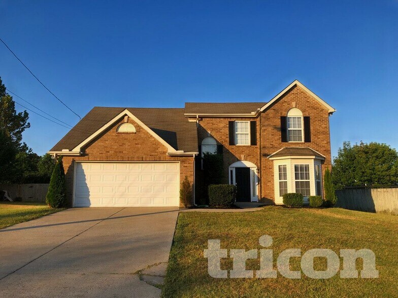 Primary Photo - 673 Mable Dr