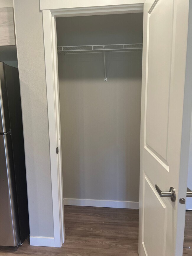 Floorplan - Waterford Terrace Apartments