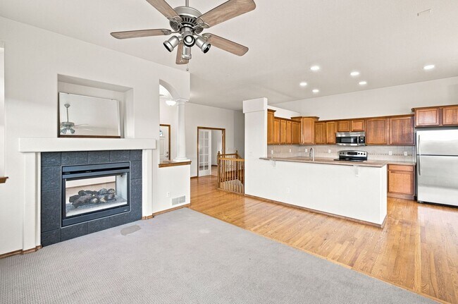 Building Photo - 8803 Wolf Lake Drive