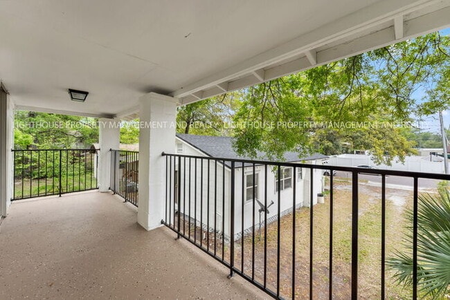 Building Photo - Newly Renovated 3 Bedroom Two-Story Home with Balcony