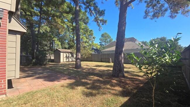 Building Photo - 14043 Fairwood Breeze