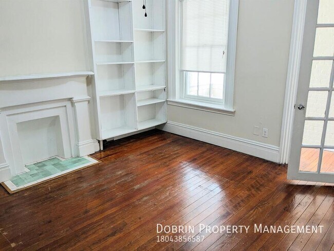 Building Photo - 111 E Leigh St