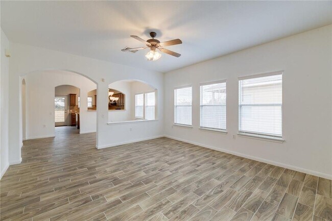 Building Photo - 3801 Bronco Bend Loop