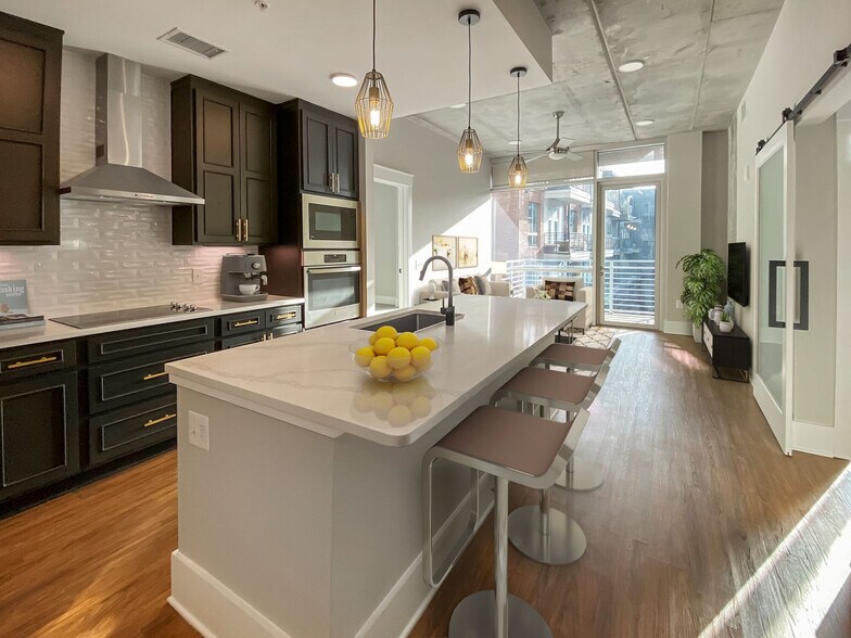 Van Alen Apartments 511 S Mangum St Durham NC 27701 Apartment Finder