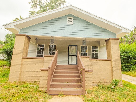 Primary Photo - 2129 Pike Rd