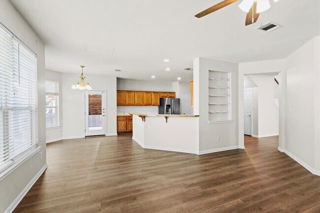 Building Photo - 3112 Burks Ln