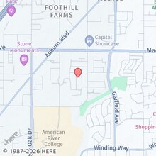 Building Photo - 5000 Tufts St