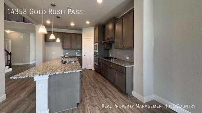 Building Photo - 14358 Gold Rush Pass