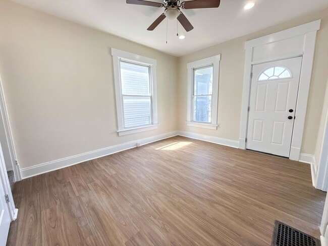 Building Photo - Beautifully Renovated 3BR Home Near Downtown and OSU