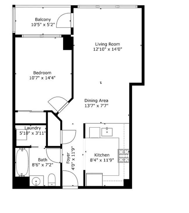 Building Photo - 1 Shore Ln