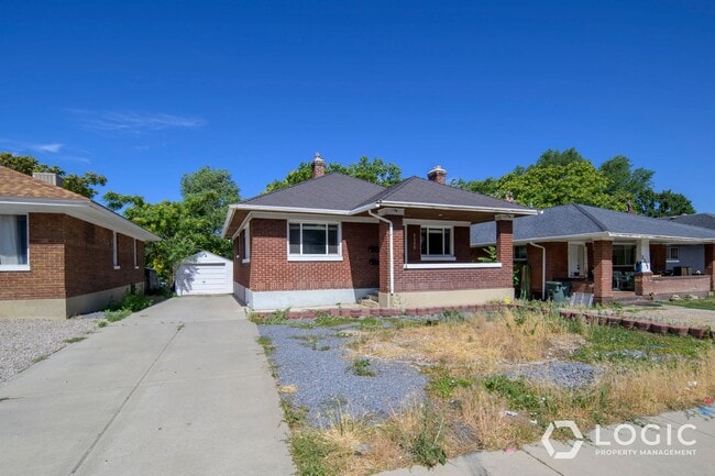 Primary Photo - Incredible Basement Unit in Harrison UT