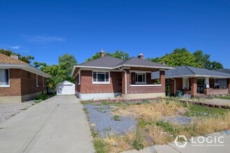 Building Photo - Incredible Basement Unit in Harrison UT