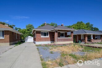 Building Photo - Incredible Basement Unit in Harrison UT