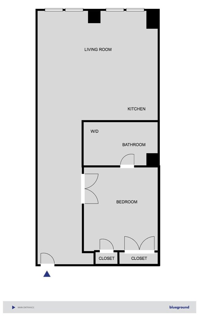 Building Photo - 275 Medford St