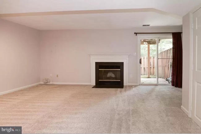 Basement - 5519 Stroud Ct