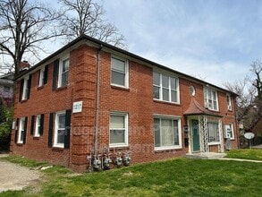 Building Photo - 1317 Salem Ave